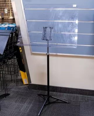 Manhasset - MA2000 - Acoustic Shield
